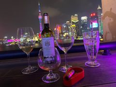 -外滩8号 whisky bar(金延大厦店)