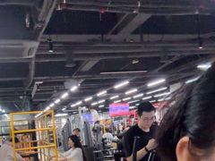 -超鹿运动(融侨锦江店)