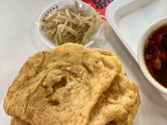 -老磁器口豆汁店(天坛店)