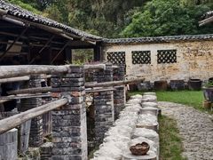 -景德镇古窑民俗博览区