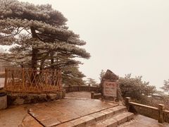-黄山风景区