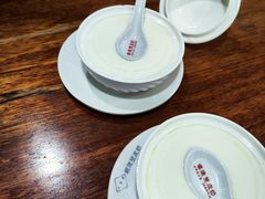 -正德顺順德雙皮奶(中信店)