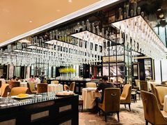 大堂-御宝轩(益丰·外滩源店)