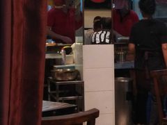 -苏师傅菜馆(上沙店)