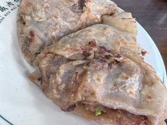 -清真永恒华威肉饼(潘家园店)