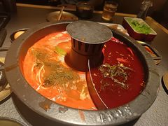 -晓宇重庆火锅(西安荟聚店)