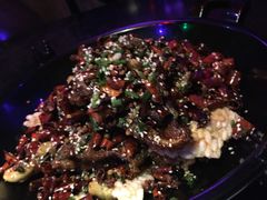 -醉小酒馆·川菜·江湖菜·重庆菜(观音桥旗舰店)