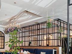-花舍·新派粤菜·西餐·下午茶(亚运村·鸟巢店)