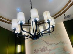 -小厨娘淮扬菜(龙湾天街店)