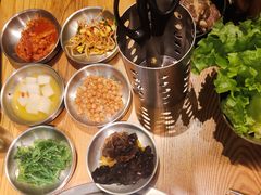 -韩罗苑(万象城店)