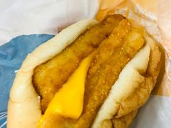 -麦当劳(交道口店)
