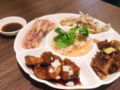 -十里弄堂(K11店)