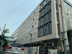-北京大学第一医院(西城厂桥院区)