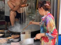 -甘记肥肠粉(马鞍北路店)