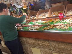 -芭菲盛宴·环球美食(袁家岗店)