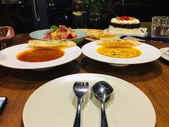 -G+KITCHEN(龙湖狮山天街店)