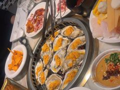 -火炉火自助餐(西直门凯德MALL店)