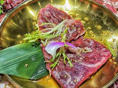 -何发发和牛烧肉·鳗鱼榴莲放题自助(乐峰广场店)