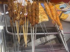 -7只羊·鲜羊肉串·地锅鸡精酿(玄武墨香路店)