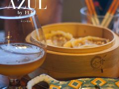 -AZUL by FUEL蓝色·法式酒馆(琶醍店)