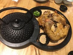 -大厨小馆(华阳城店)