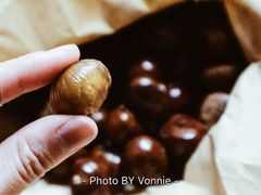 好好糖炒栗子-好好栗子店(海宁总店)