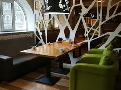 -去茶去餐厅(中央大街店)