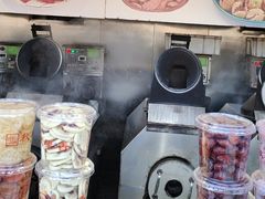 -秋栗香(地安门店)