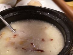 -黄金粥港式·早晚茶(海阳路店)