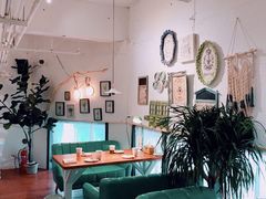 -秀儿家の小确幸融合西餐厅(万达店)