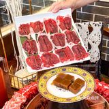 朝阳区这家铜锅涮肉，可真是一涮成瘾❗❗