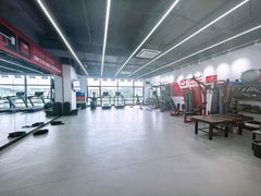 -超减·私教减肥馆(世博店)