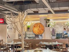 -韩盛·古法烤肉店(皇城恒隆广场店)