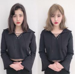 -GIRL STYLE 烫发·染发沙龙