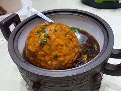 -宋庄魁元艺术餐厅