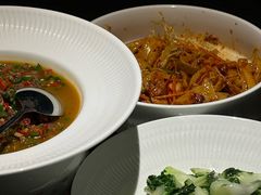 -喜悦烤鸭·新京菜(王府井店)