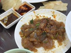 -邢家锅贴老店·非遗·开封菜(金明广场店)