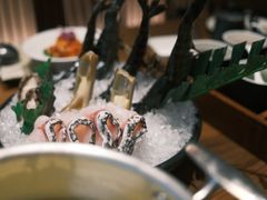 -揽季锅物会.福建黄鱼.海鲜姿造(五四路店)