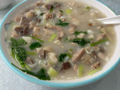 -域乐楼清真饭庄(华北路店)