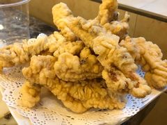 酥肉-朱氏胖子烂火锅(洪崖洞店)