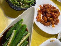 -阿三鱼头泡饼·家常菜