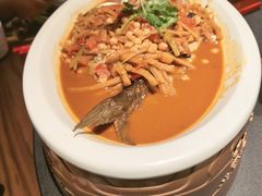 -桂小厨广西菜(万象城店)