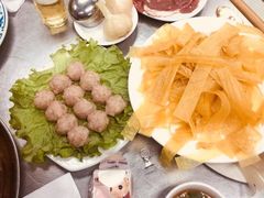 -三兴涮羊肉(荣安大街店)