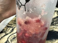 -喜茶(上海兴业太古汇店)