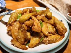 -95号酱骨·一块豆腐(展春园西路店)