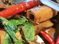 -荷恬·精致蔬食料理(星海店)