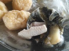 -鲮鱼村(龙归店)