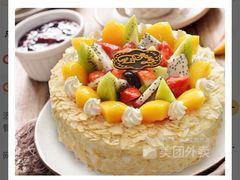 -汉密哈顿(解放路1段店)