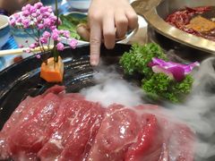 -三十出头鲜货火锅(邛崃店)