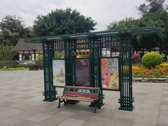 -安仁古镇